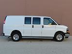 Used 2022 GMC Savana 2500 Work Van RWD, Empty Cargo Van for sale #GN6254 - photo 3