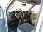 Used 2022 GMC Savana 2500 Work Van RWD, Empty Cargo Van for sale #GN6254 - photo 25