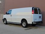 Used 2022 GMC Savana 2500 Work Van RWD, Empty Cargo Van for sale #GN6254 - photo 29