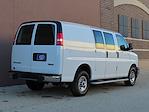 Used 2022 GMC Savana 2500 Work Van RWD, Empty Cargo Van for sale #GN6254 - photo 2