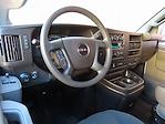 Used 2022 GMC Savana 2500 Work Van RWD, Empty Cargo Van for sale #GN6254 - photo 4