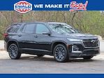 Used 2022 Chevrolet Traverse RS AWD, SUV for sale #GN6261 - photo 1