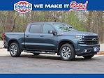 Used 2021 Chevrolet Silverado 1500 RST Crew Cab 4WD, Pickup for sale #GN6262 - photo 1