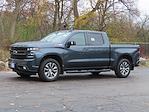 Used 2021 Chevrolet Silverado 1500 RST Crew Cab 4WD, Pickup for sale #GN6262 - photo 8