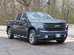 Used 2021 Chevrolet Silverado 1500 RST Crew Cab 4WD, Pickup for sale #GN6262 - photo 9