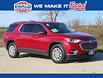 Used 2020 Chevrolet Traverse LT AWD, SUV for sale #GN6264A - photo 1