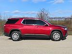 Used 2020 Chevrolet Traverse LT AWD, SUV for sale #GN6264A - photo 3