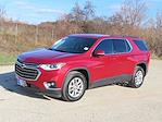 Used 2020 Chevrolet Traverse LT AWD, SUV for sale #GN6264A - photo 26