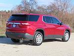 Used 2020 Chevrolet Traverse LT AWD, SUV for sale #GN6264A - photo 2