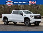 Used 2022 GMC Sierra 1500 AT4 Crew Cab 4WD, Pickup for sale #GN6265 - photo 1