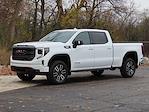 Used 2022 GMC Sierra 1500 AT4 Crew Cab 4WD, Pickup for sale #GN6265 - photo 8