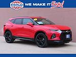 Used 2021 Chevrolet Blazer RS AWD, SUV for sale #GN6266 - photo 1