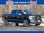 Used 2022 Ford F-150 XL SuperCrew Cab 4WD, Pickup for sale #GN6276 - photo 1