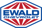 Ewald Chevrolet logo