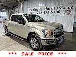 2018 Ford F-150 SuperCrew Cab 4WD, Pickup for sale #H27280A - photo 3