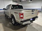 2018 Ford F-150 SuperCrew Cab 4WD, Pickup for sale #H27280A - photo 2