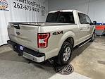 2018 Ford F-150 SuperCrew Cab 4WD, Pickup for sale #H27280A - photo 9
