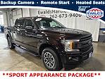 2020 Ford F-150 SuperCrew Cab 4WD, Pickup for sale #H27417A - photo 1
