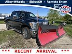Used 2016 Ford F-350 XLT Super Cab 4WD, Pickup for sale #H27446B - photo 4