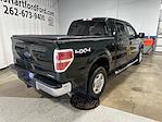 2013 Ford F-150 SuperCrew Cab 4WD, Pickup for sale #H27553B - photo 8
