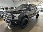 2016 Ford F-150 SuperCrew Cab 4WD, Pickup for sale #H27897B - photo 4