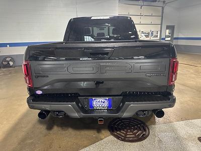 2017 Ford F-150 SuperCrew Cab SRW 4WD, Pickup for sale #H27970A - photo 2