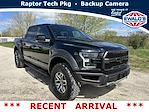2017 Ford F-150 SuperCrew Cab SRW 4WD, Pickup for sale #H27970A - photo 1