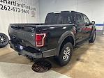 2017 Ford F-150 SuperCrew Cab SRW 4WD, Pickup for sale #H27970A - photo 8