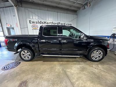 2018 Ford F-150 SuperCrew Cab 4WD, Pickup for sale #H28047A - photo 2