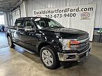 Used 2018 Ford F-150 Lariat SuperCrew Cab 4WD, Pickup for sale #H28047A - photo 3