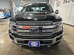 Used 2018 Ford F-150 Lariat SuperCrew Cab 4WD, Pickup for sale #H28047A - photo 4