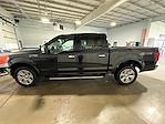 Used 2018 Ford F-150 Lariat SuperCrew Cab 4WD, Pickup for sale #H28047A - photo 6