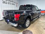 Used 2018 Ford F-150 Lariat SuperCrew Cab 4WD, Pickup for sale #H28047A - photo 9