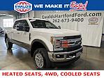 2019 Ford F-350 Crew Cab SRW 4WD, Pickup for sale #H28203A - photo 1