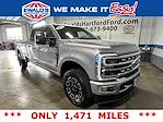 2024 Ford F-350 Crew Cab SRW 4WD, Pickup for sale #H28204C - photo 1