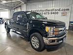 Used 2017 Ford F-350 Lariat Crew Cab 4WD, Pickup for sale #H28204D - photo 3