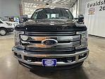 Used 2017 Ford F-350 Lariat Crew Cab 4WD, Pickup for sale #H28204D - photo 4