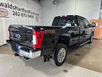 Used 2017 Ford F-350 Lariat Crew Cab 4WD, Pickup for sale #H28204D - photo 2