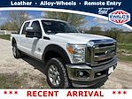 2011 Ford F-250 Crew Cab SRW 4WD, Pickup for sale #H28341A - photo 3