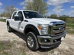 2011 Ford F-250 Crew Cab SRW 4WD, Pickup for sale #H28341A - photo 5