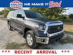 Used 2020 Toyota Tundra SR5 CrewMax Cab 4WD, Pickup for sale #H28384A - photo 1