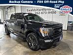 2021 Ford F-150 SuperCrew Cab 4WD, Pickup for sale #H28455A - photo 1