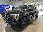 2021 Ford F-150 SuperCrew Cab 4WD, Pickup for sale #H28455A - photo 6