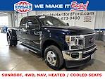 Used 2022 Ford F-350 Lariat Crew Cab 4WD, Pickup for sale #H28577A - photo 1