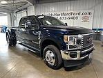 Used 2022 Ford F-350 Lariat Crew Cab 4WD, Pickup for sale #H28577A - photo 5