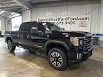 Used 2021 GMC Sierra 2500 AT4 Crew Cab 4WD, Pickup for sale #H28650B - photo 4