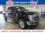 Used 2021 Ford F-250 Lariat Crew Cab 4WD, Pickup for sale #H28894A - photo 1