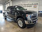 Used 2021 Ford F-250 Lariat Crew Cab 4WD, Pickup for sale #H28894A - photo 4