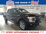 Used 2018 Ford F-150 XLT SuperCrew Cab 4WD, Pickup for sale #H28927A - photo 1