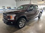 Used 2018 Ford F-150 XLT SuperCrew Cab 4WD, Pickup for sale #H28927A - photo 9